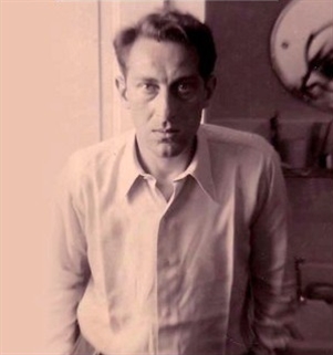 Jacques Brunius; Paris, Fransa doğumlu Fransız oyuncu