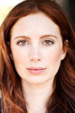 Hannah Marshall; Yeni Zelandalı oyuncu