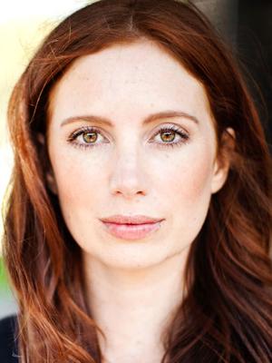 Hannah Marshall; Yeni Zelandalı oyuncu