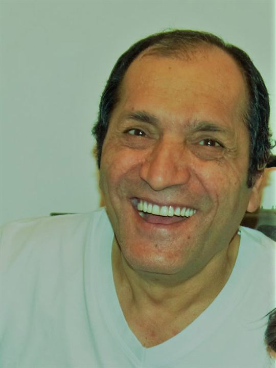 Mehmet Ali Gündoğdu; Türk yönetmen