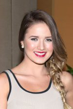 Kimberly Dos Ramos; Karakas, Venezuela doğumlu Venezuelalı oyuncu