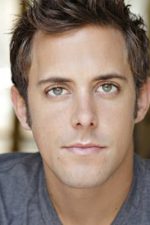 Chris Osborn; Amerikalı oyuncu