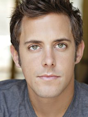 Chris Osborn; Amerikalı oyuncu