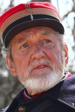 Patrick Prejean; Fransız oyuncu