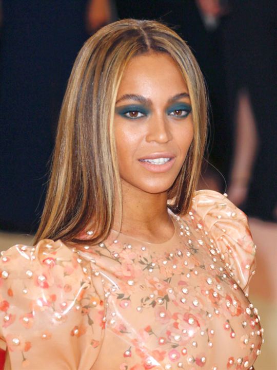 Beyoncé Knowles-Carter; Beyoncé Giselle Knowles-Carter olarak da bilinen Amerikalı oyuncu,  besteci