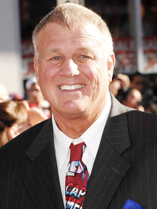 Reb Brown; Amerikalı oyuncu