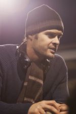Chris Dowling; Amerikalı ortak yapımcı, senarist, yönetmen