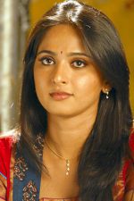 Anushka Shetty; Hint oyuncu