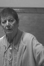 Anna Manahan; Waterford,İrlanda doğumlu İrlandalı oyuncu, seslendirme sanatçısı