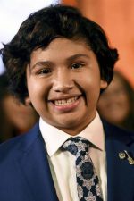 Anthony Gonzalez; Amerikalı oyuncu