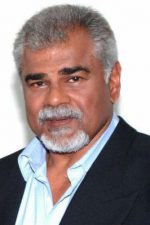 Sharat Saxena; Hint oyuncu