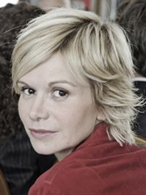 Brigitte Bemol; Fransız oyuncu, senarist, adaptasyon