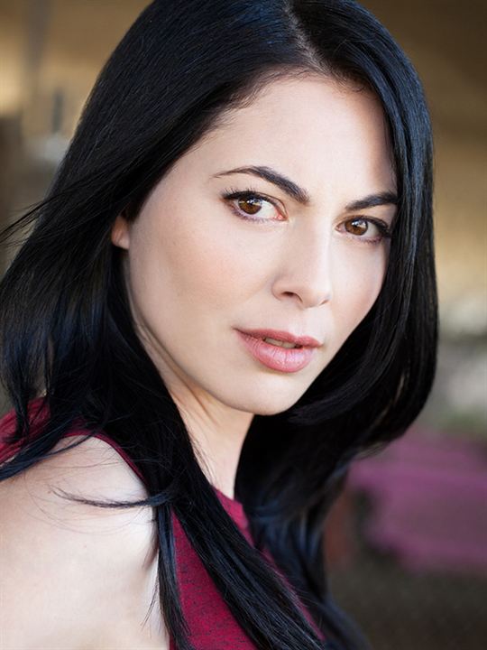 Dani Lennon; Amerikalı oyuncu