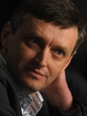 Sergei Loznitsa; Baranoviçi, Belarus doğumlu Sergey Loznitsa,Sergueï Loznitsa olarak da bilinen Ukraynalı yönetmen, senarist, yapımcı