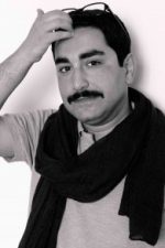 Arash Lahooti; İranlı senarist, yönetmen