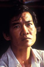 Haing S. Ngor; Bati, Kamboçya doğumlu Kamboçyalı oyuncu, yazar