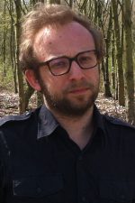 Nicolas Pariser; Fransız yönetmen