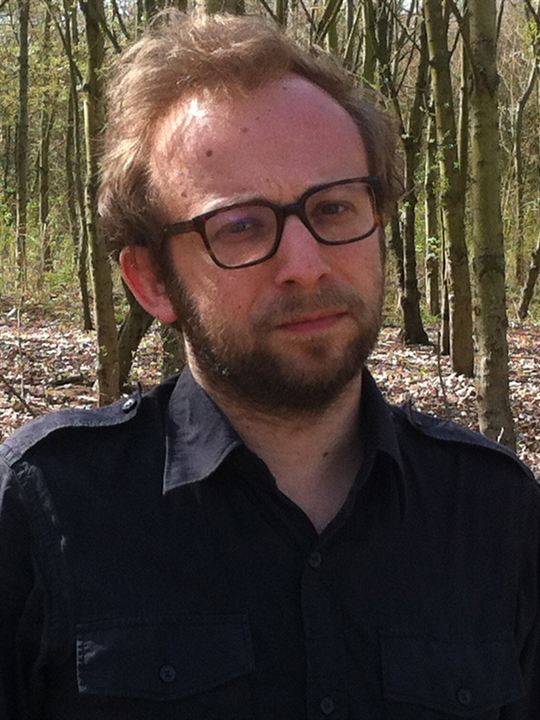 Nicolas Pariser; Fransız yönetmen