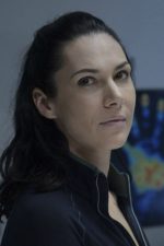 Kyra Zagorsky; Amerikalı oyuncu