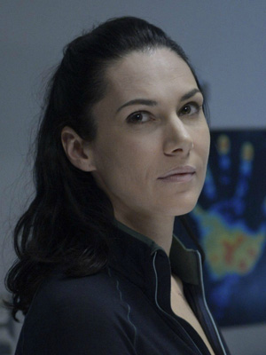 Kyra Zagorsky; Amerikalı oyuncu