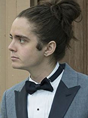 Miles Robbins; Miles Guthrie Tomalin Robbins olarak da bilinen Amerikalı oyuncu