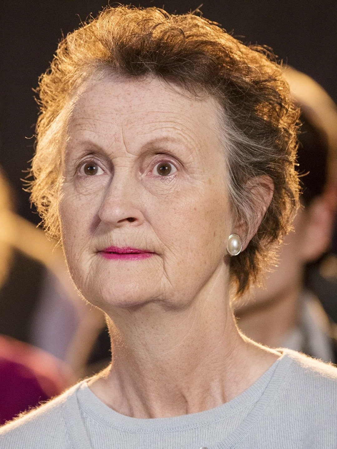 Georgie Glen; Helensburgh,Argyll ve Bute,İskoçya doğumlu İskoç  oyuncu