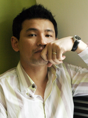 Jung-Min Hwang; Jeong-min Hwang,Hwang Jung-Min olarak da bilinen Güney Koreli oyuncu