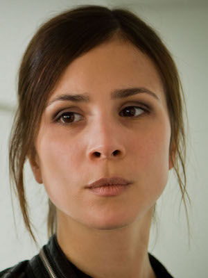 Aylin Tezel; Bünde, Kuzey Ren-Vestfalya, Almanya doğumlu Alman balerinoyuncu