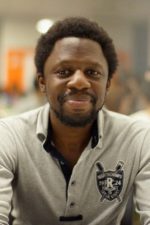 Emmanuel Osei-Kuffour; Amerikalı senarist, yönetmen