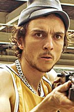 Milo Cawthorne; Yeni Zelandalı oyuncu