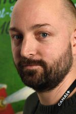 Mark Olexa; İsviçre doğumlu İsviçreli yönetmen