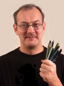 Heiki Ernits; senarist, yönetmen