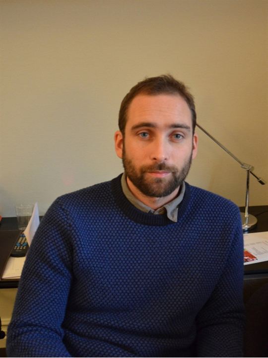 Måns Månsson; İsveçli  görüntü yönetmeni, yapımcı, yönetmen