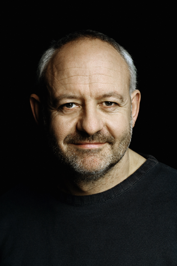 Morten Kaufmann; Danimarka doğumlu Danimarkalı  yapımcı