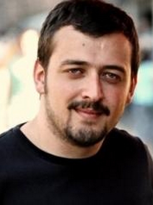 Bilal Kalyoncu; Türk yapımcı, senarist, yönetmen