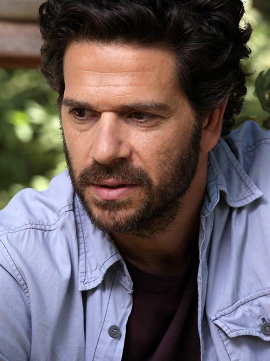 Ishai Golan; İsrailli oyuncu