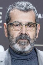 Manuel Moron; İspanyol oyuncu