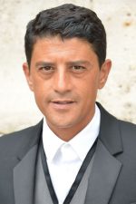 Saïd Taghmaoui; Fransız