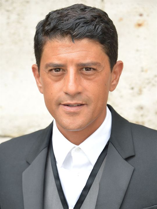 Saïd Taghmaoui; Fransız