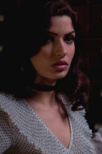 Tonia Sotiropoulou; Yunan oyuncu