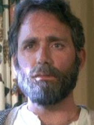 John Getz; Amerikalı oyuncu