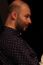 Costin Dogioiu; Rumen oyuncu