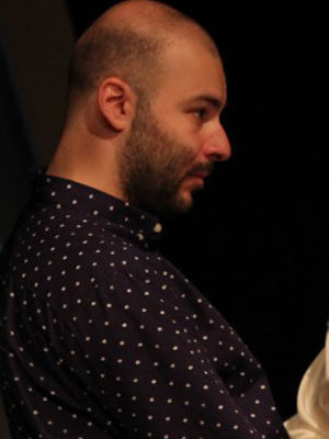 Costin Dogioiu; Rumen oyuncu
