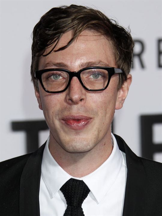 Joshua Burge; oyuncu