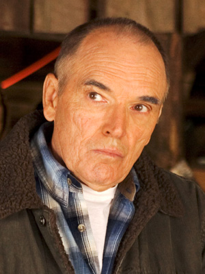 Tom Bower; Amerikalı oyuncu