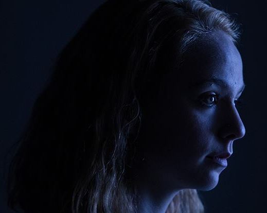 Jessica McLeod; oyuncu