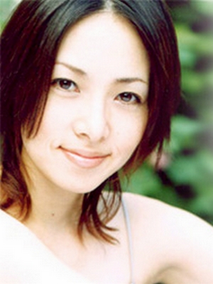 Reika Kirishima; Japon oyuncu