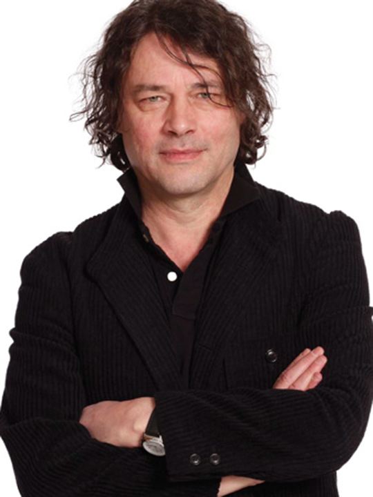 David Leveaux; yönetmen