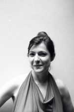 Darya Zhuk; Minsk, Belarus doğumlu Belaruslu senarist, yönetmen