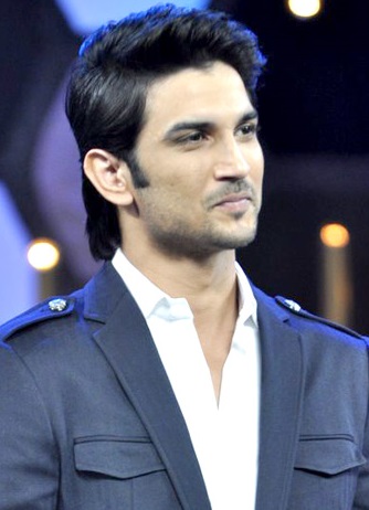 Sushant Singh Rajput; Patna, Bihar, Hindistan doğumlu Hintdansçı, hayırsever oyuncu